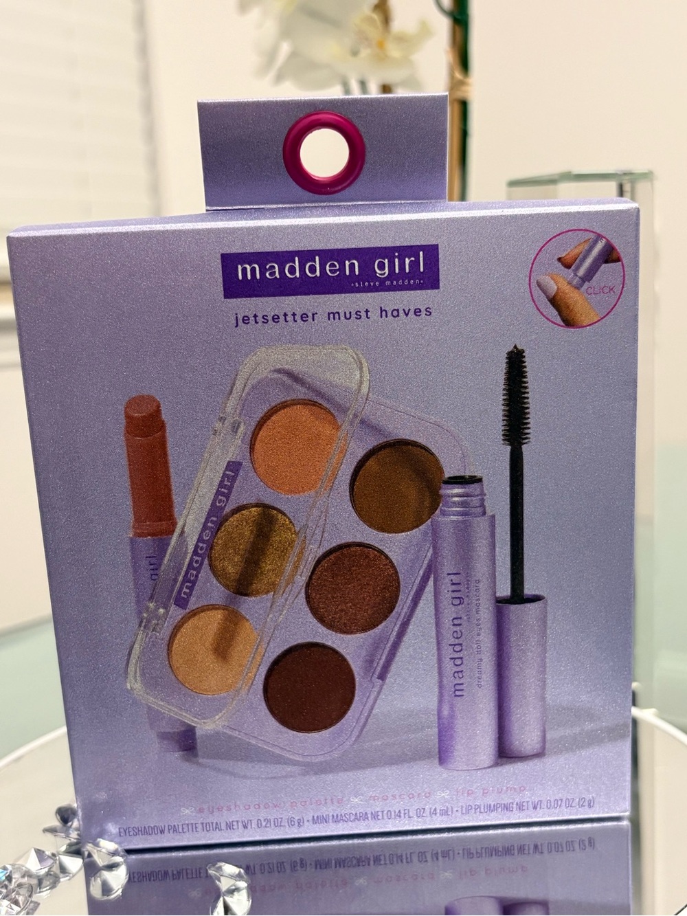 Madden Girl Jetsetters Must Haves